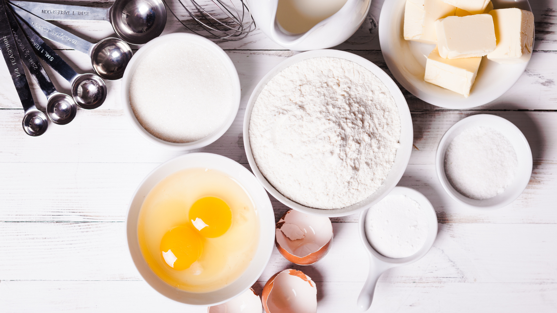 Secretos de la Medición Culinaria